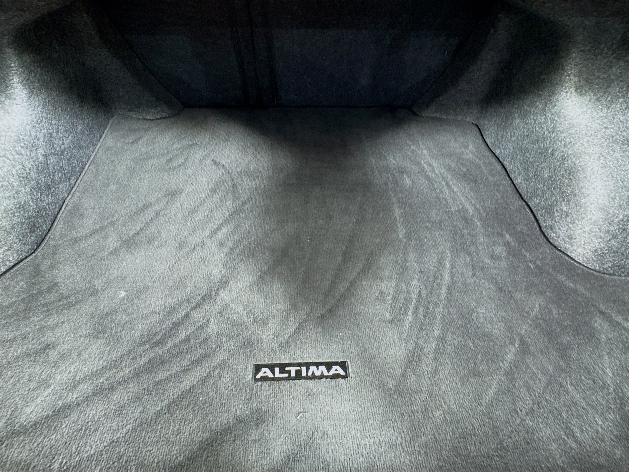 Used 2024 Nissan Altima 2.5 S image 62