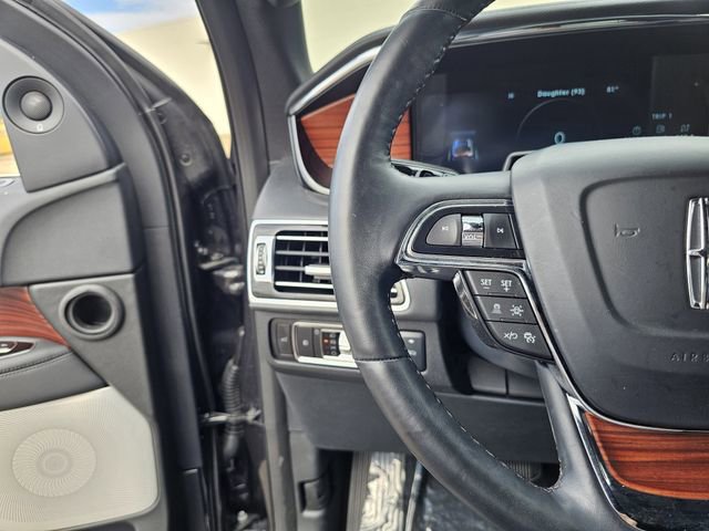 Certified 2023 Lincoln Navigator L Reserve image 27