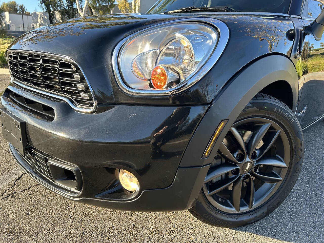Used 2012 MINI Cooper Countryman S image 21