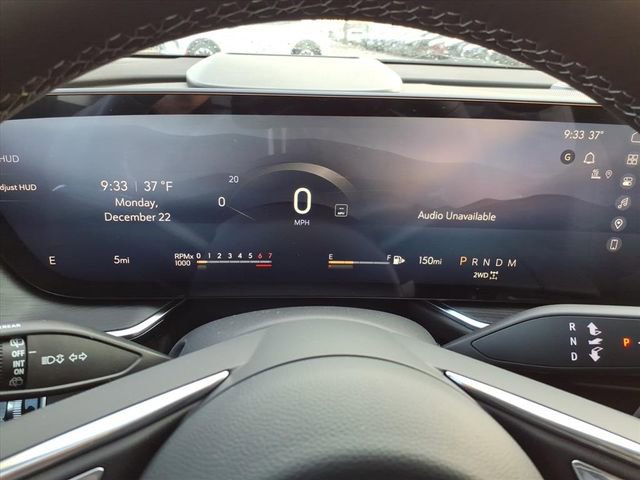 New 2026 Buick Envision Preferred image 36