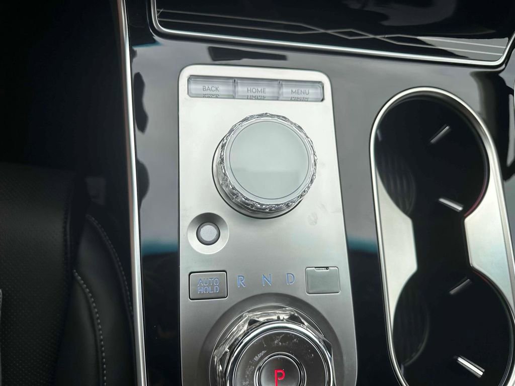 New 2025 Genesis GV80 2.5T image 26