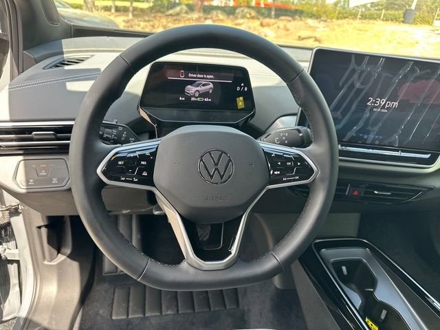 New 2026 Volkswagen ID.4 Pro RWD image 16