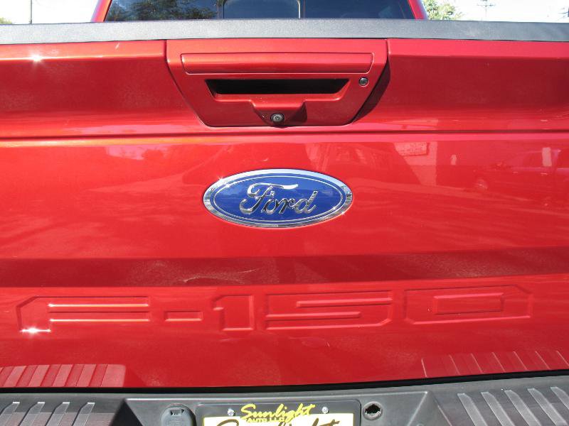 Used 2019 Ford F150 Lariat w/ Trailer Tow Package image 72