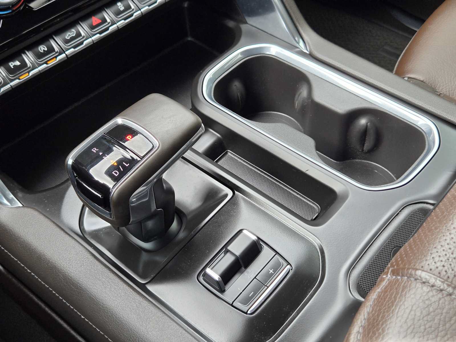 Certified 2024 GMC Sierra 1500 Denali AWD/4WD image 21