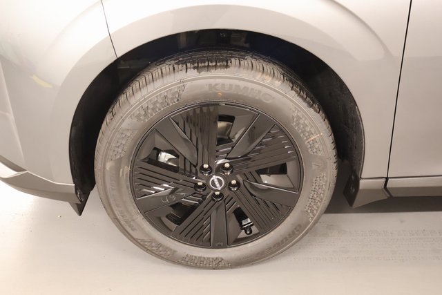 New 2026 Nissan Murano SV AWD/4WD image 7
