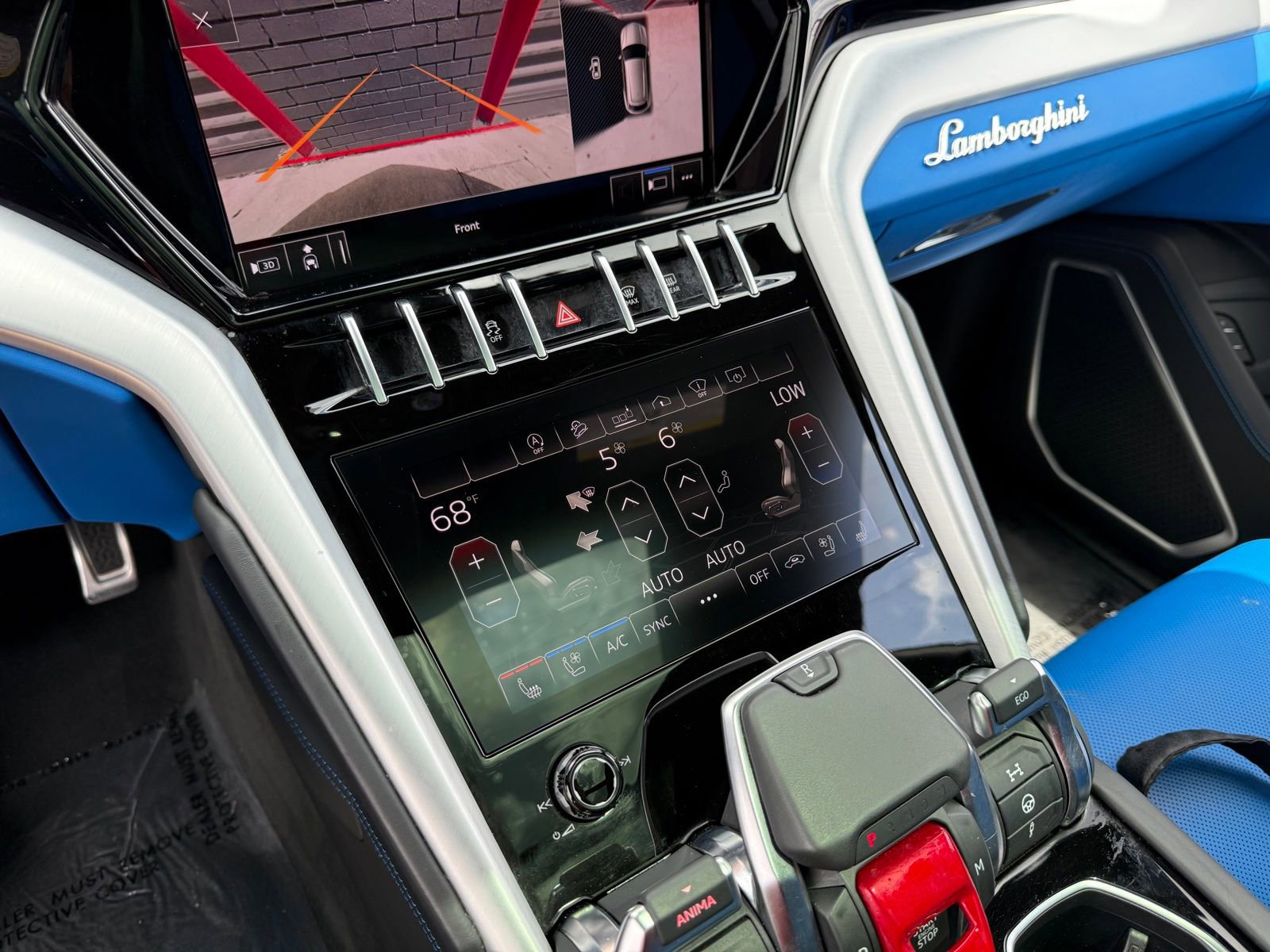 Used 2020 Lamborghini Urus image 33