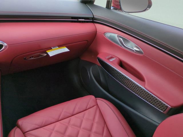 New 2026 Genesis GV70 3.5T Sport Prestige image 16