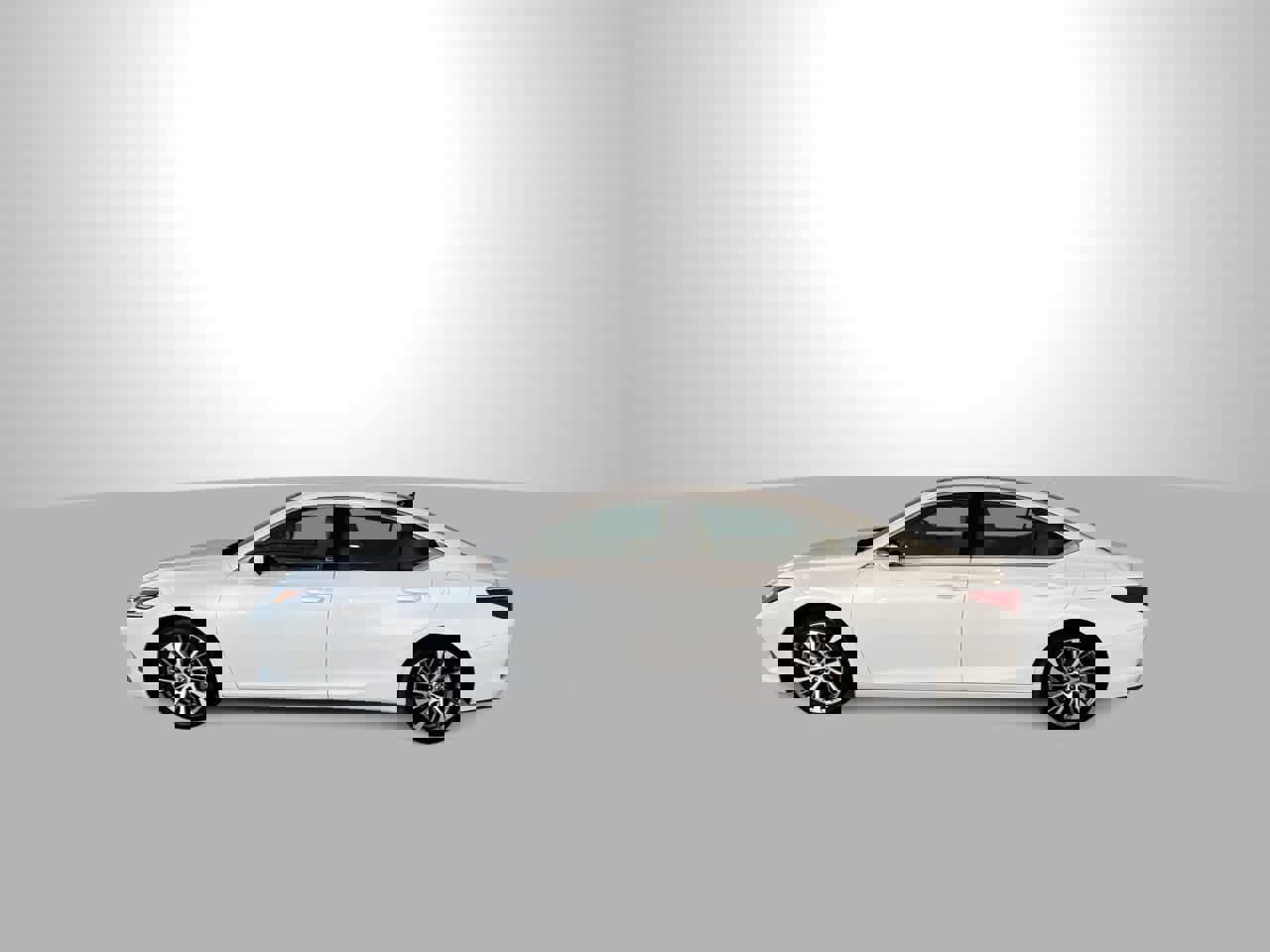 Used 2020 Lexus ES 350 w/ Premium Package image 5