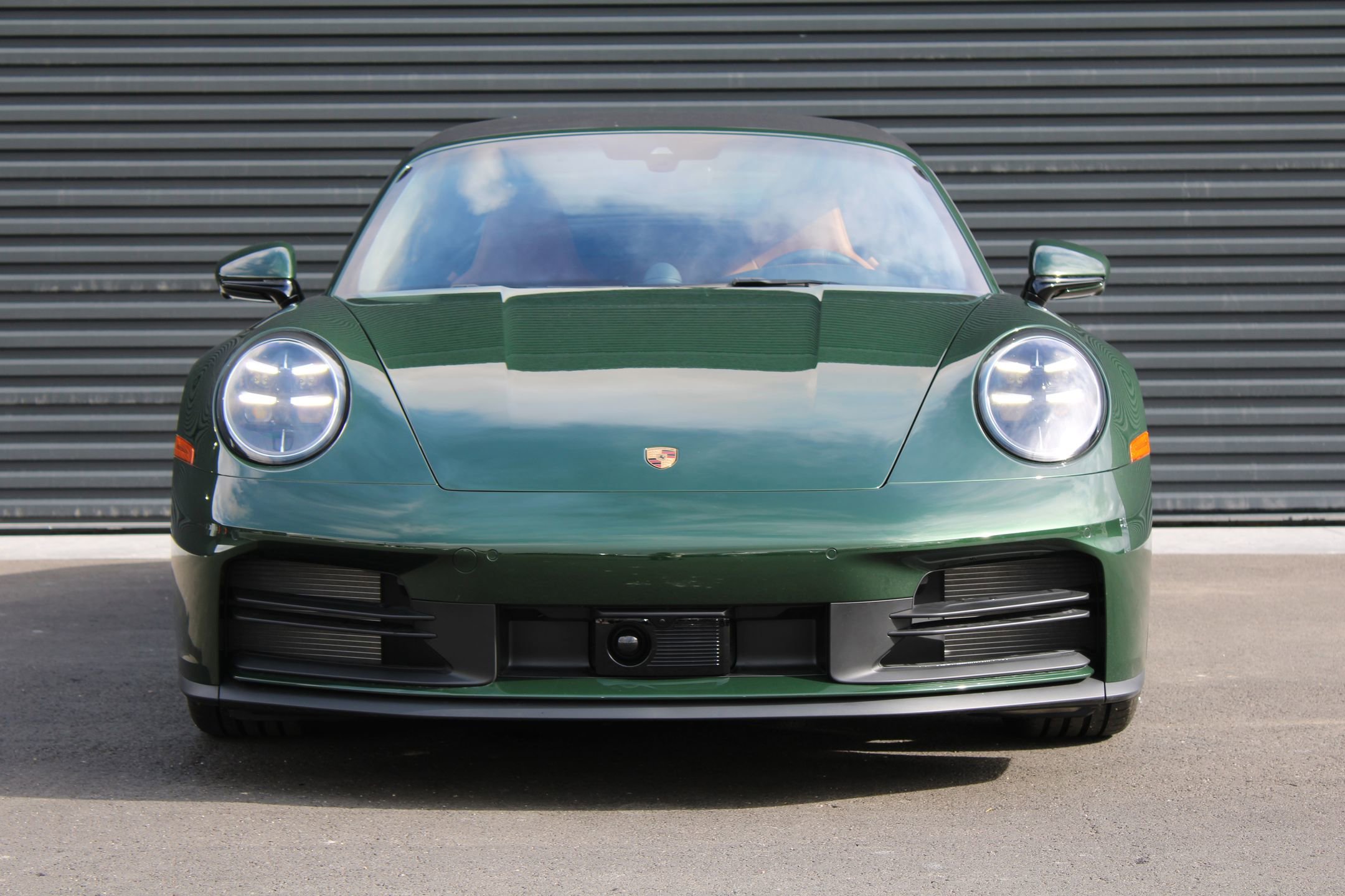 New 2026 Porsche 911 Carrera 4S image 6