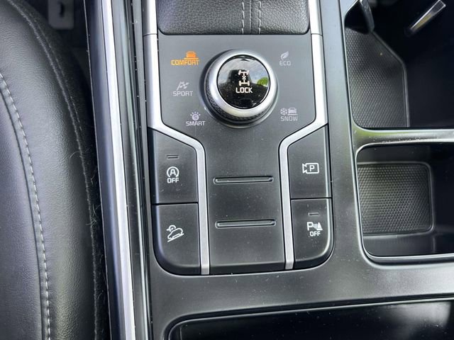 Used 2022 Kia Sorento S w/ Panoramic Sunroof Package AWD/4WD image 33