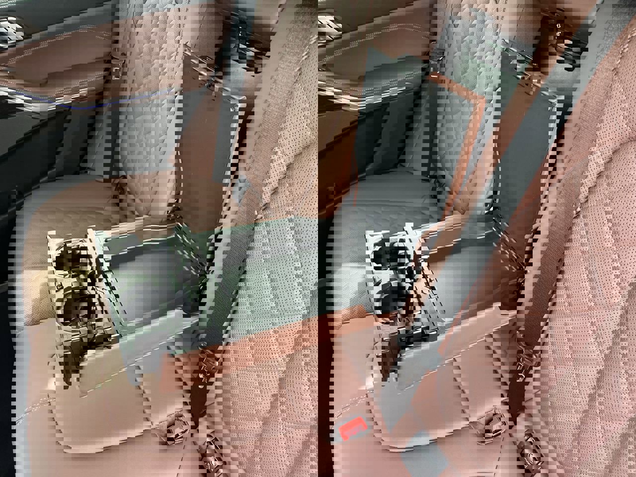 Certified 2025 BMW X5 xDrive40i image 33