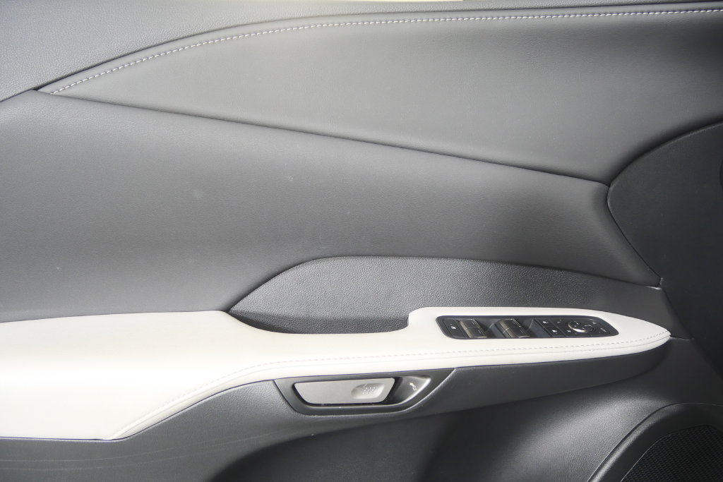 Used 2024 Lexus RX 350 Premium Plus w/ Convenience Package FWD image 8