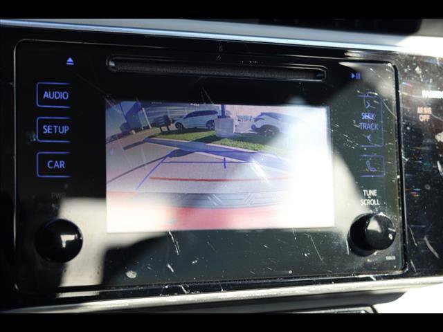 Used 2017 Toyota Corolla LE image 16
