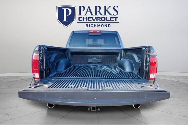 Used 2018 RAM 1500 Big Horn image 20