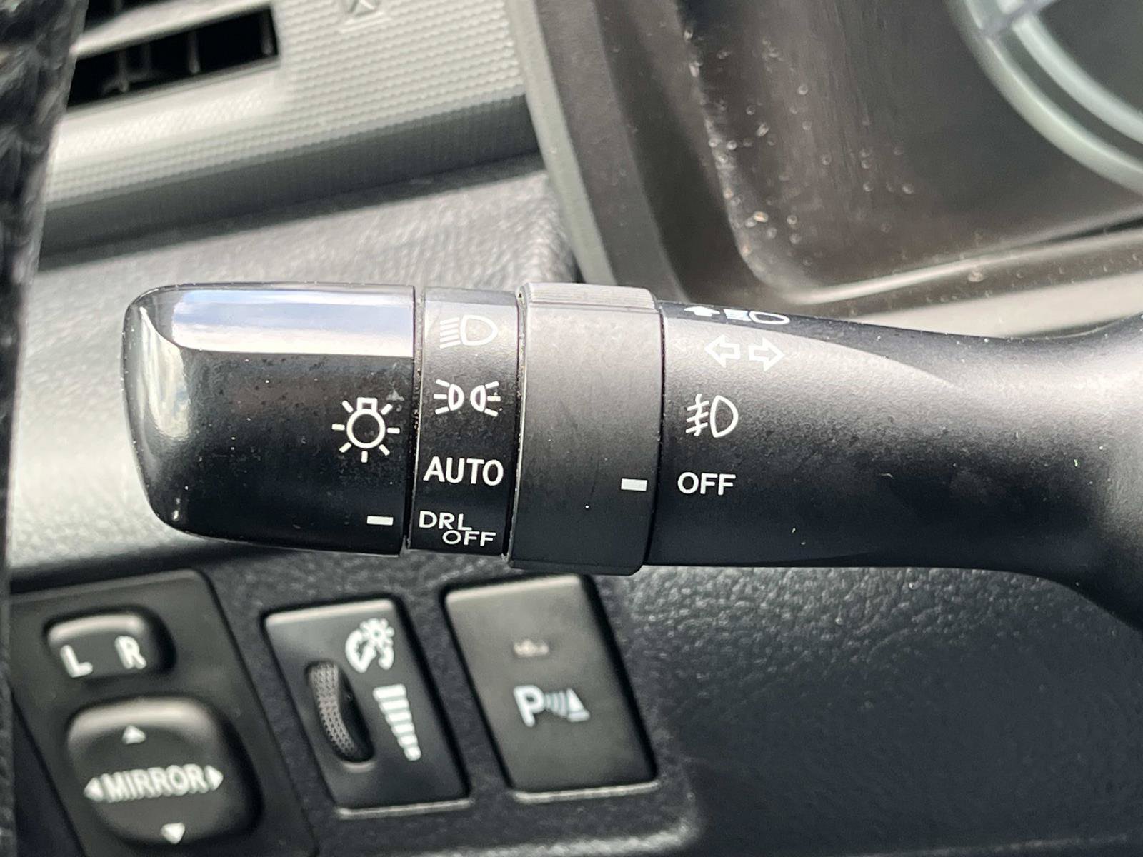 Used 2017 Toyota 4Runner Limited AWD/4WD image 41