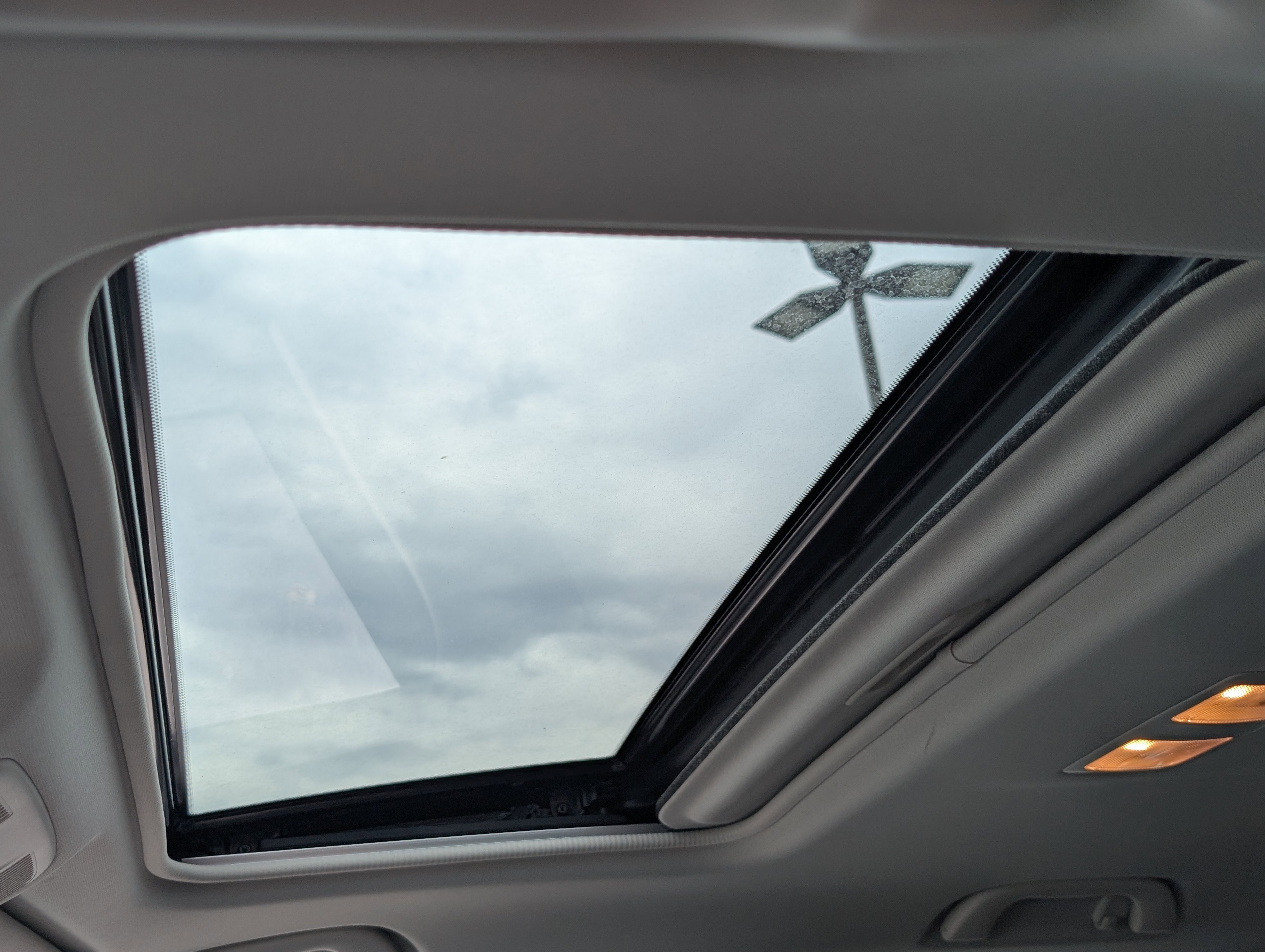 Used 2023 MAZDA CX-5 AWD 2.5 S w/ Preferred Package image 19