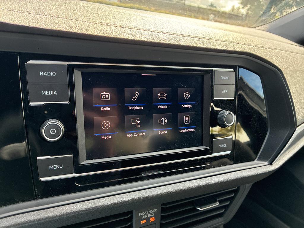 Used 2023 Volkswagen Jetta Sport FWD image 31