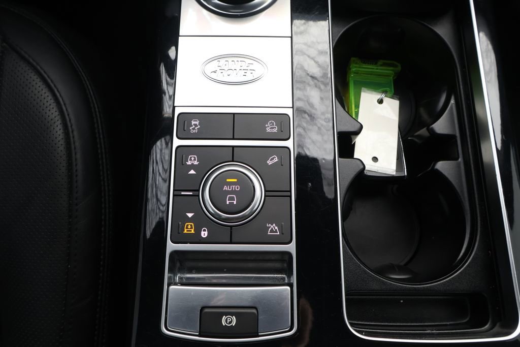 Used 2021 Land Rover Range Rover P525 Westminster Edition LWB image 22