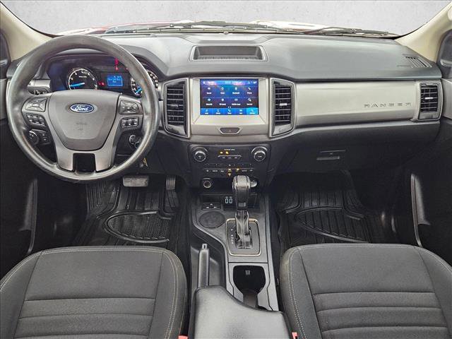 Certified 2021 Ford Ranger XL w/ Equipment Group 101A High image 17