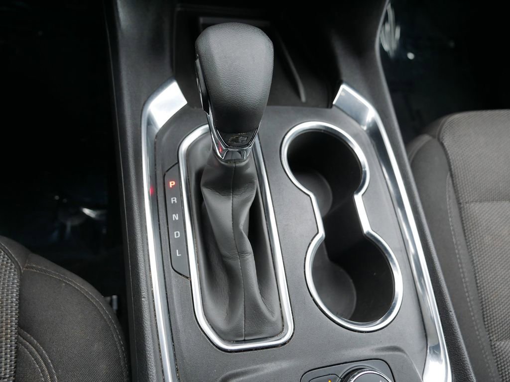 Used 2023 Chevrolet Traverse LT image 19