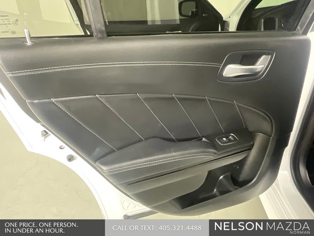 Used 2023 Dodge Charger GT w/ Plus Group RWD image 18