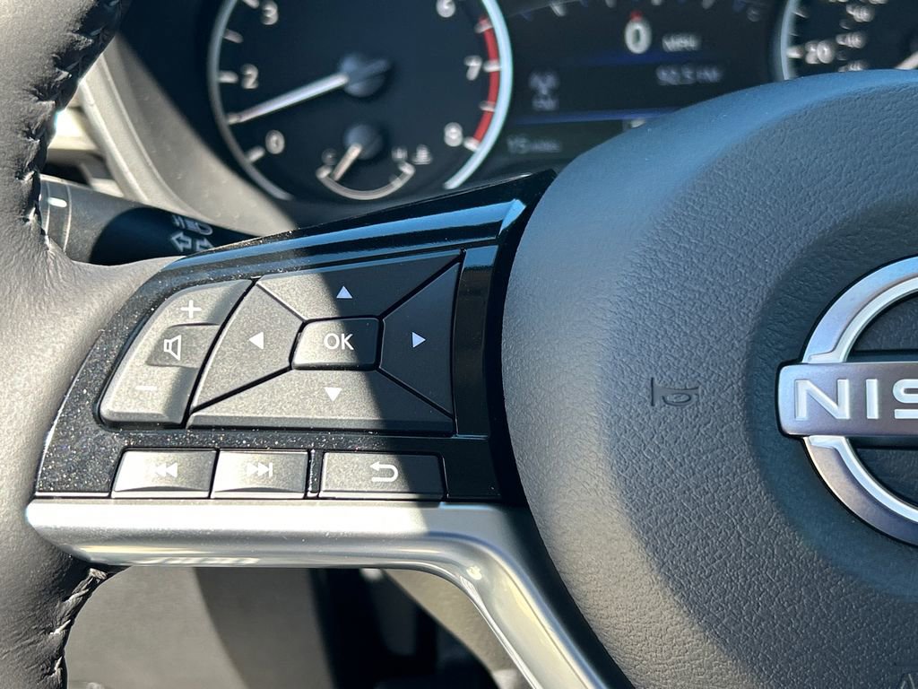 New 2025 Nissan Altima 2.5 SL image 21