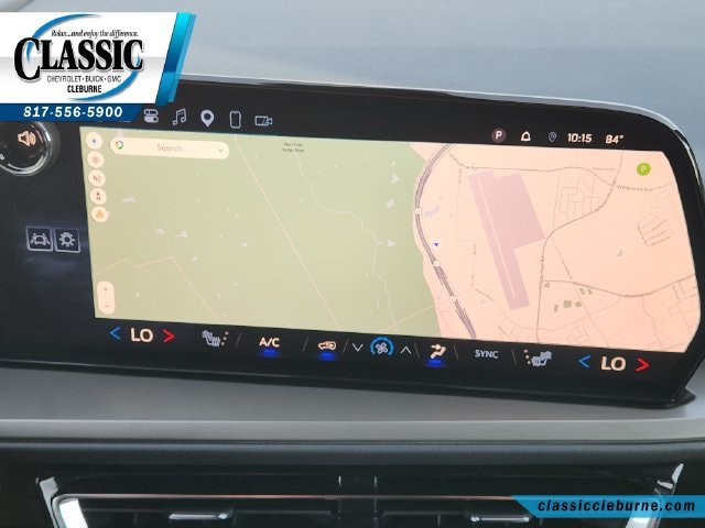Used 2025 Chevrolet Traverse LT w/ Driver Confidence Package FWD image 21