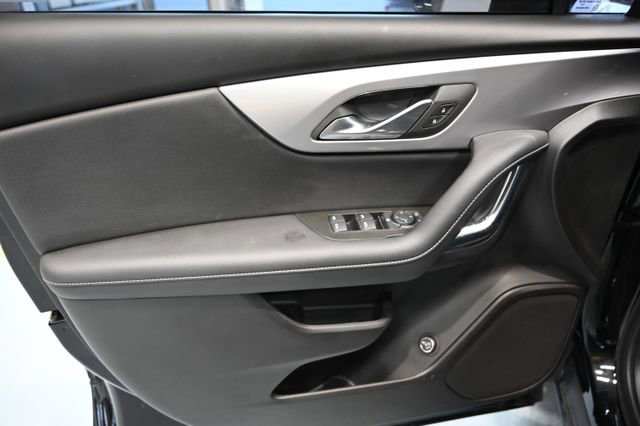 Used 2024 Chevrolet Blazer LT w/ Convenience Package image 26