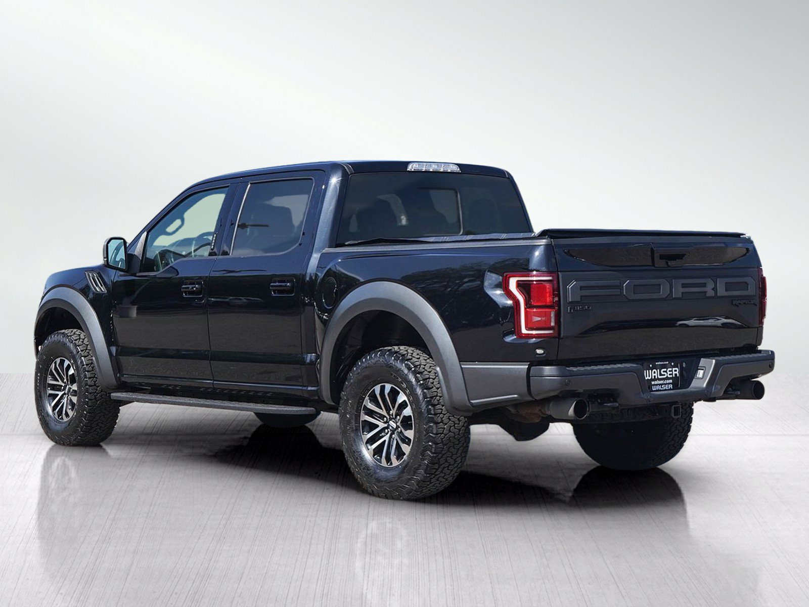 Used 2020 Ford F150 Raptor w/ Equipment Group 802A Luxury AWD/4WD image 3
