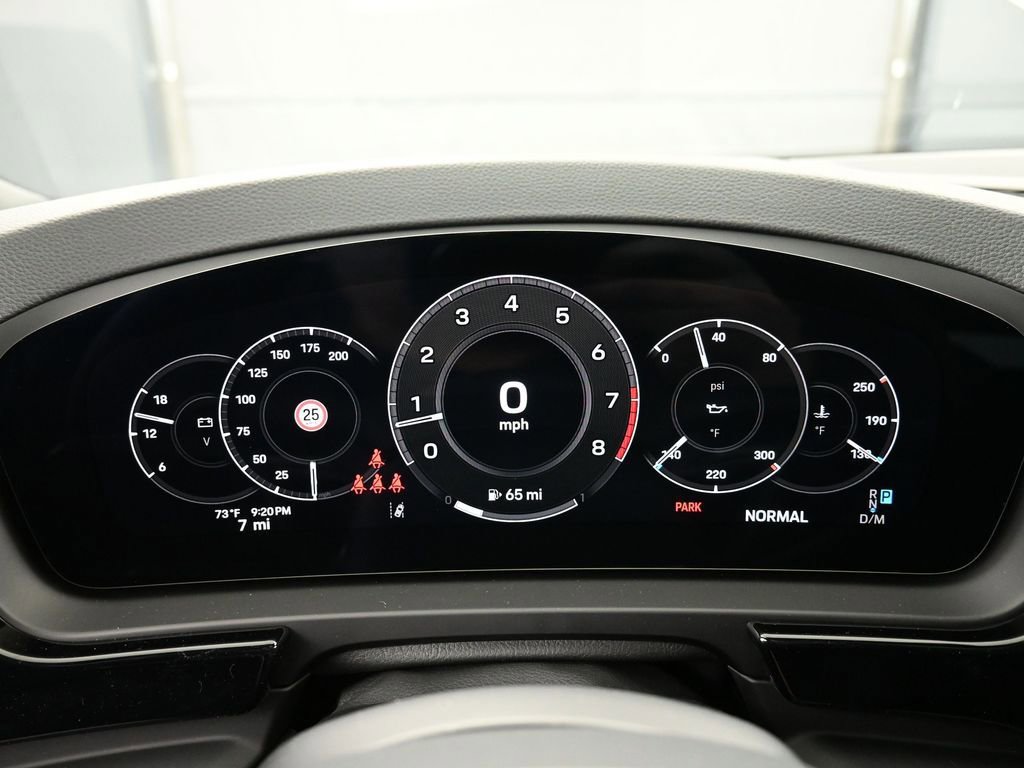 New 2026 Porsche Cayenne S image 19