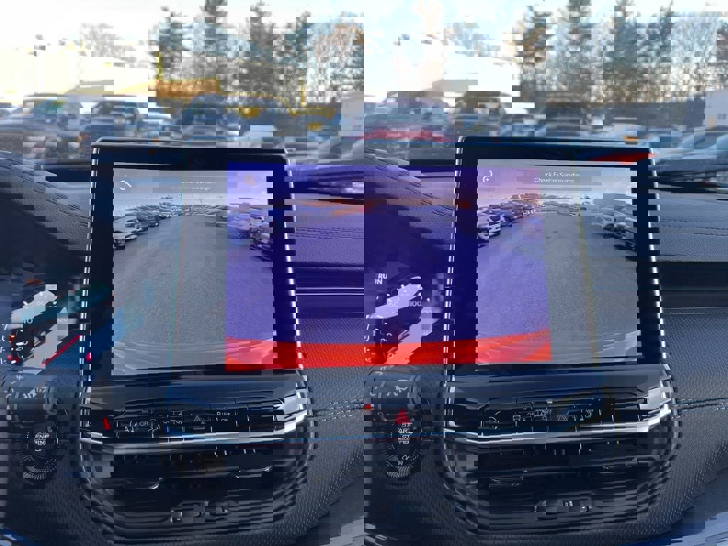 New 2026 Jeep Compass Limited image 28