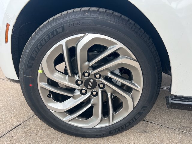 New 2027 Lincoln Navigator Reserve AWD/4WD image 34