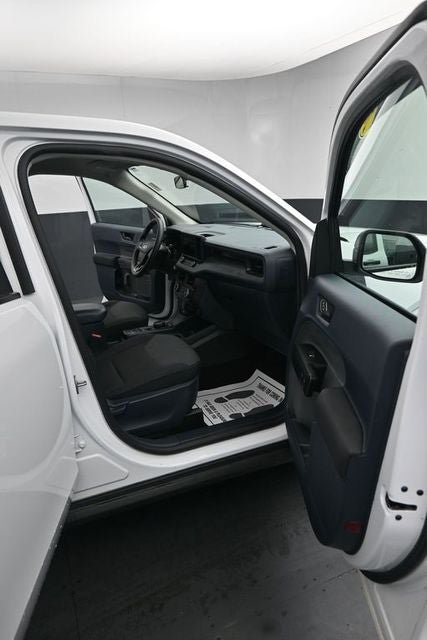 Certified 2024 Ford Maverick XL FWD image 14