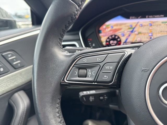 Used 2018 Audi A5 2.0T Prestige AWD/4WD image 27