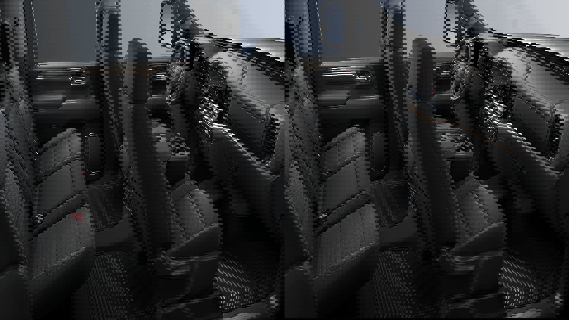 New 2026 GMC Sierra 2500 SLE image 8
