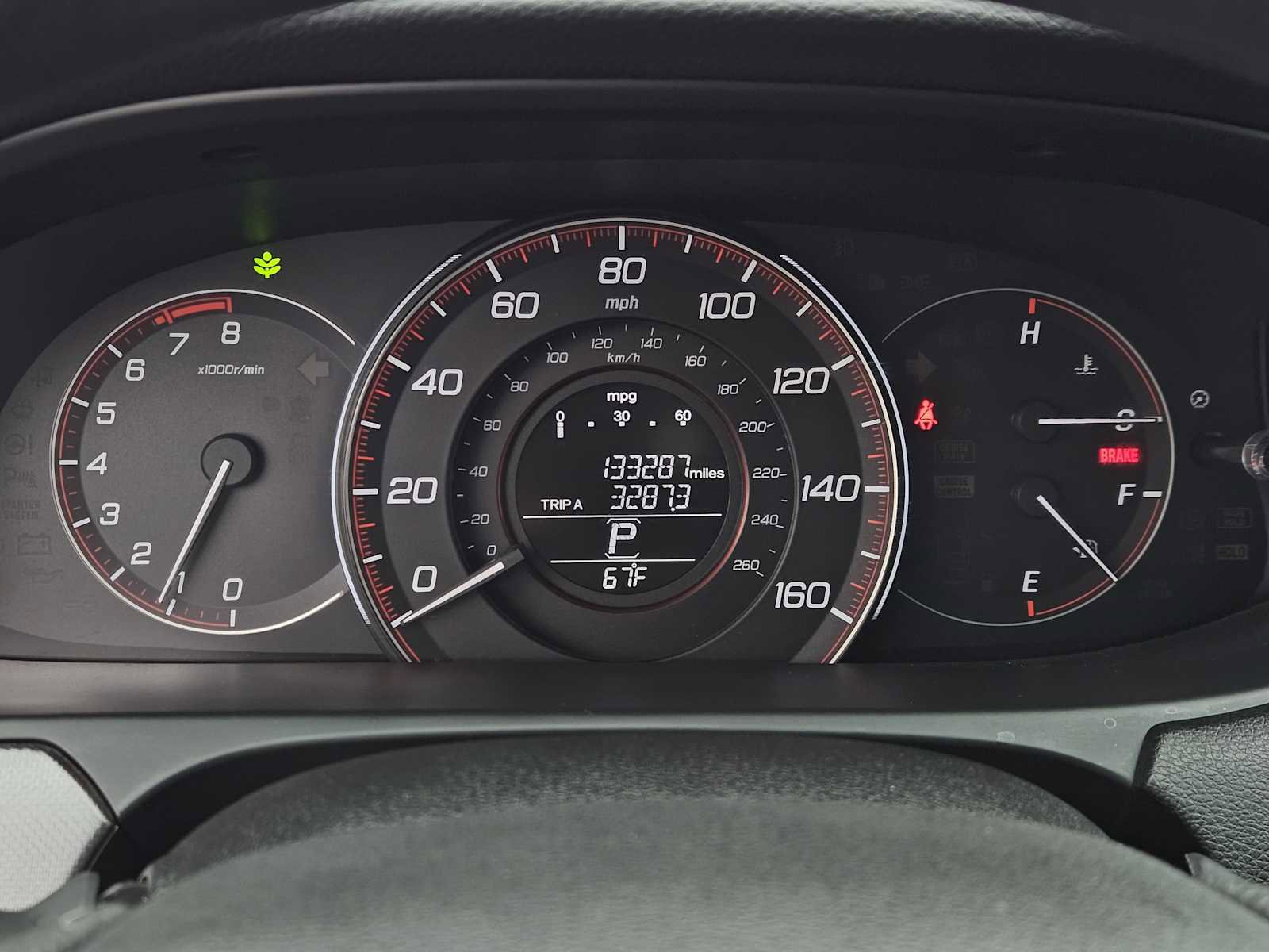 Used 2013 Honda Accord LX-S image 15