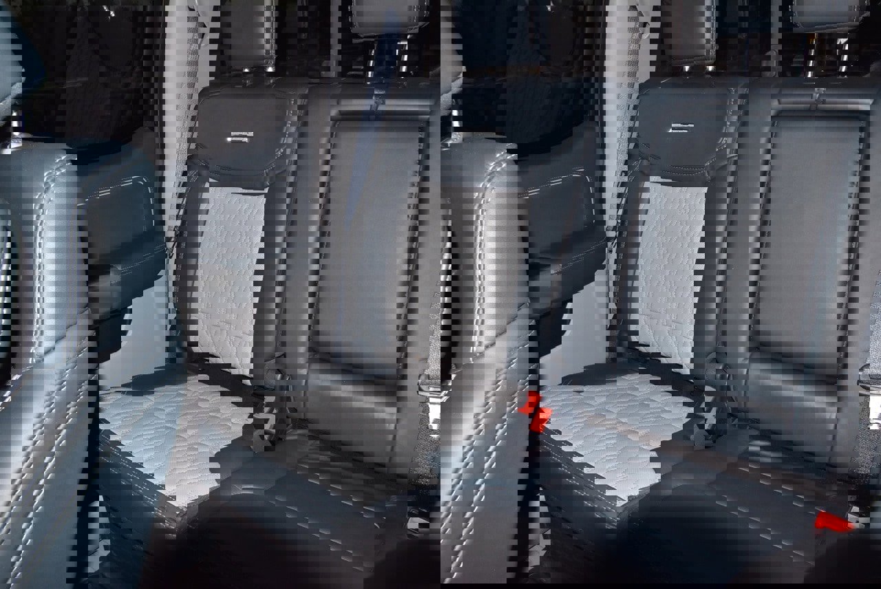 Used 2024 Ford F350 Limited image 19