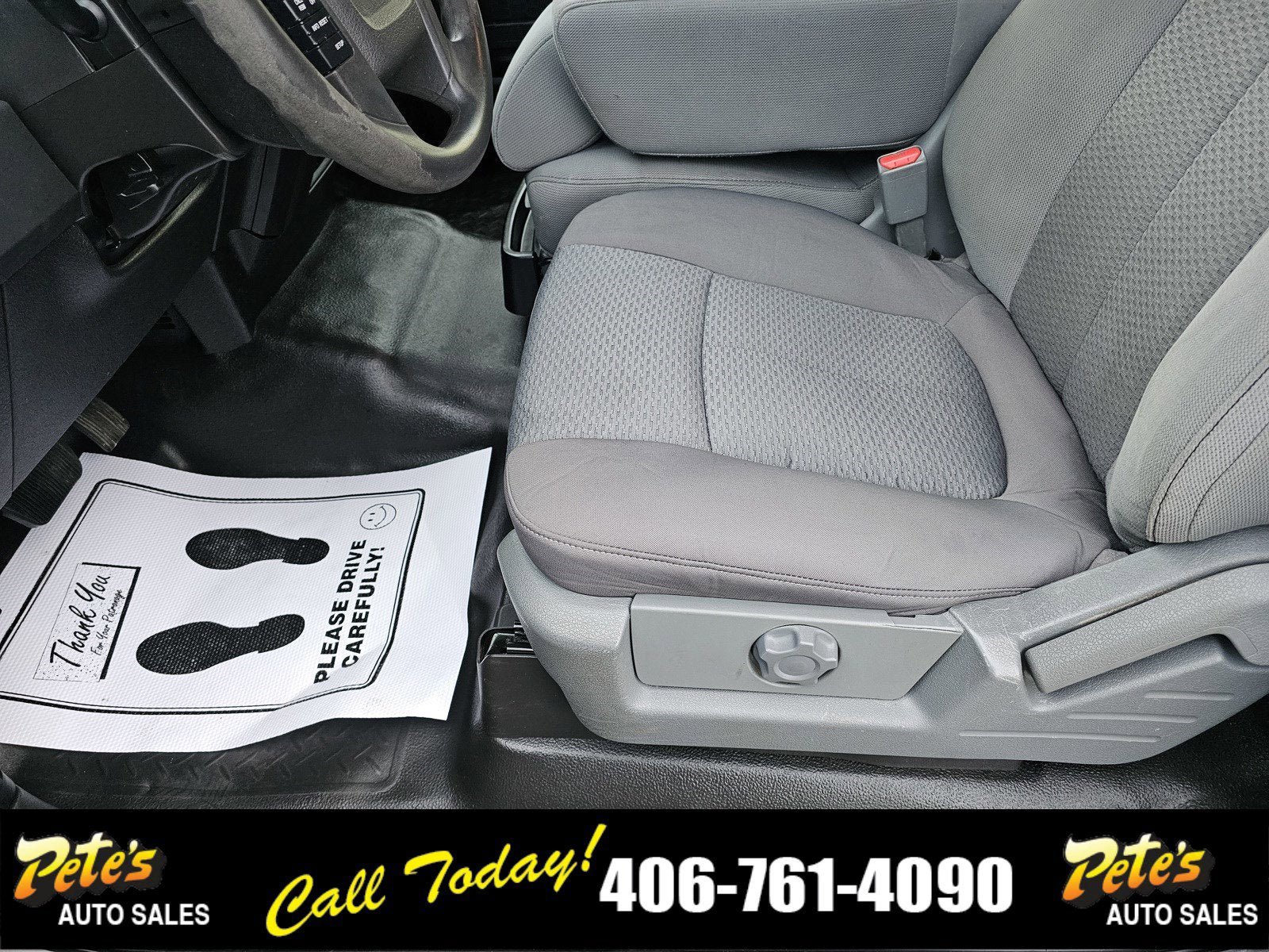 Used 2013 Ford F150 XL w/ XL Plus Pkg AWD/4WD image 18