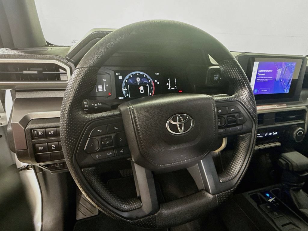 Used 2025 Toyota Tacoma SR5 RWD image 11