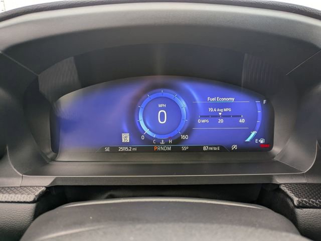 Used 2023 Ford Explorer ST w/ ST High-Performance Pack image 11