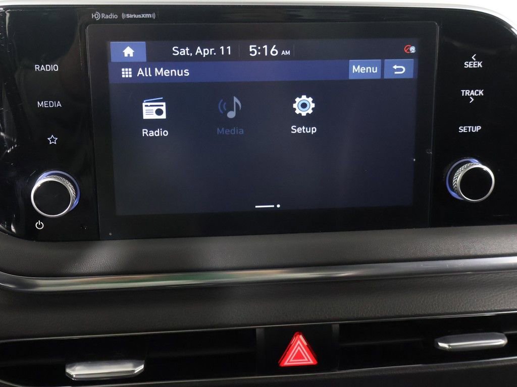 Used 2021 Hyundai Sonata SEL Plus FWD image 43