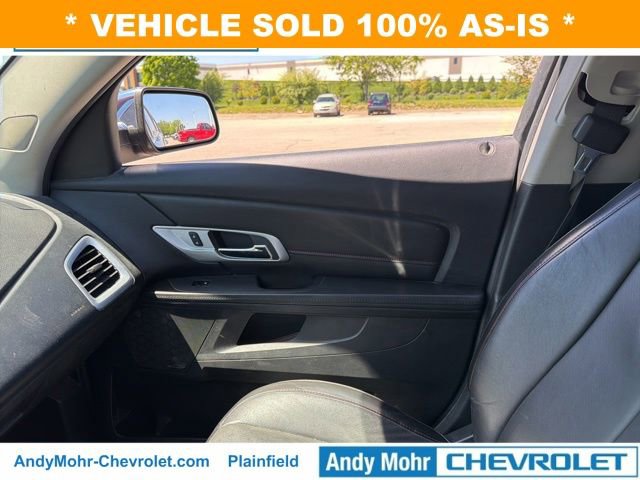 Used 2016 GMC Terrain SLT AWD/4WD image 19