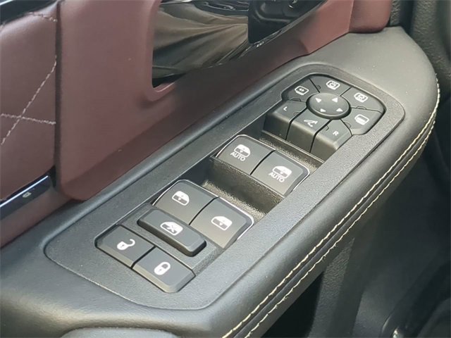 New 2026 RAM 2500 Limited image 31