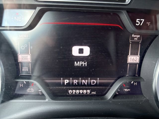 Used 2022 RAM 1500 Big Horn AWD/4WD image 2