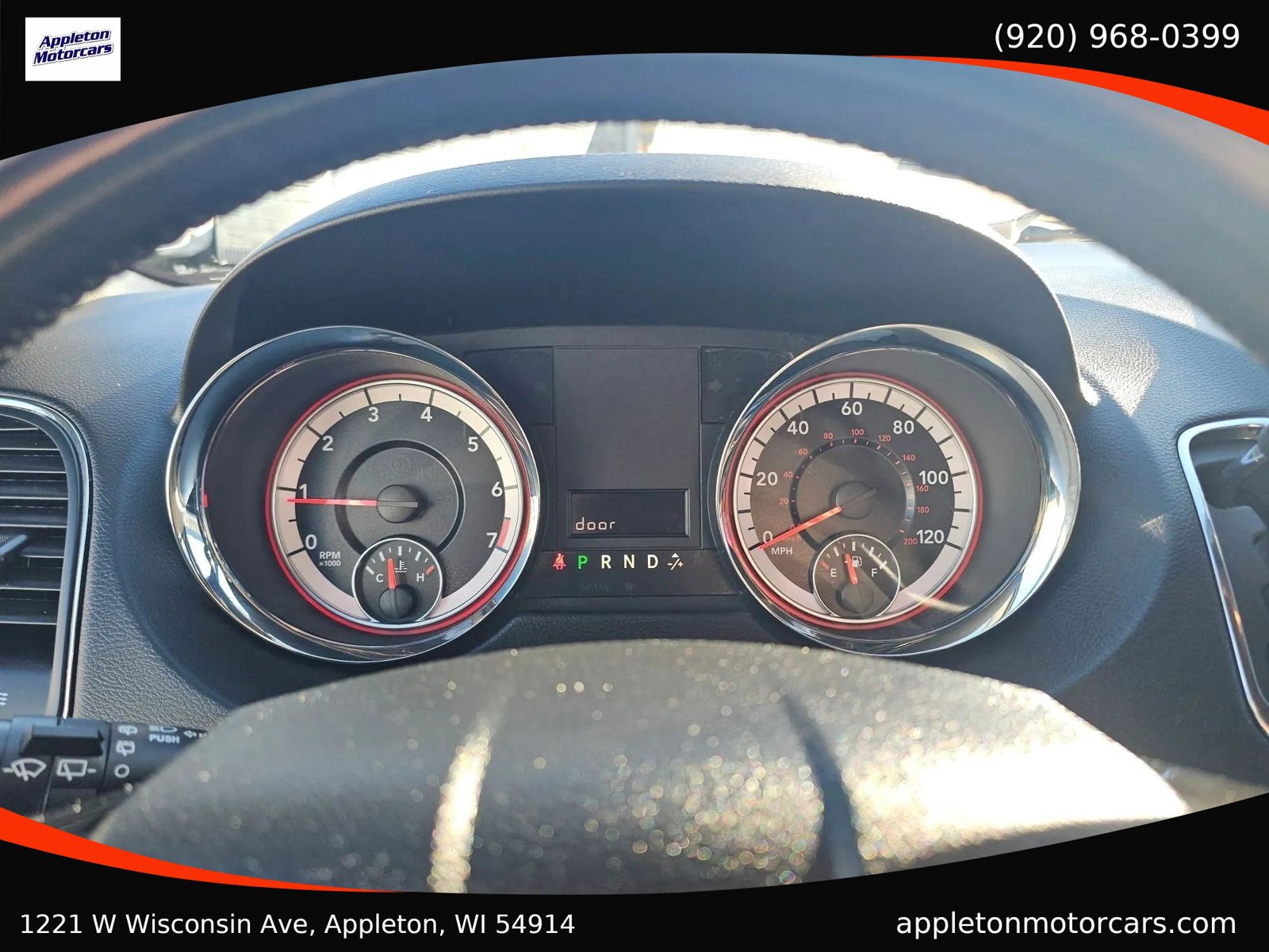 Used 2020 Dodge Grand Caravan SE image 16