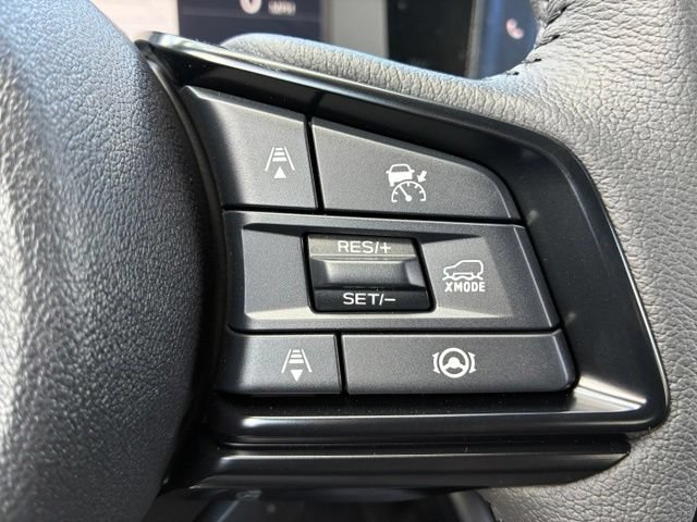 New 2026 Subaru Outback Premium AWD/4WD image 16