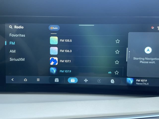 Used 2026 Hyundai Palisade SEL AWD/4WD image 16