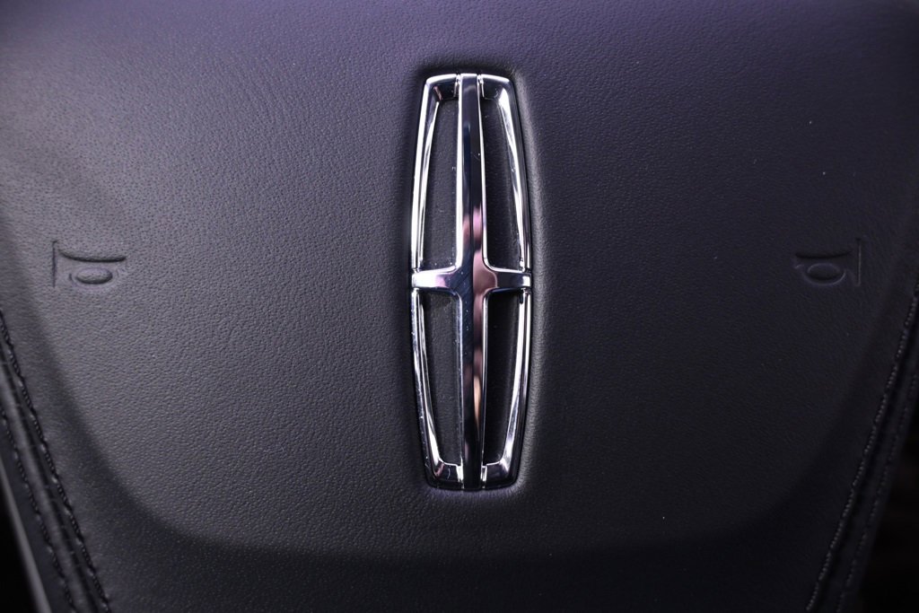 New 2026 Lincoln Aviator Reserve image 35