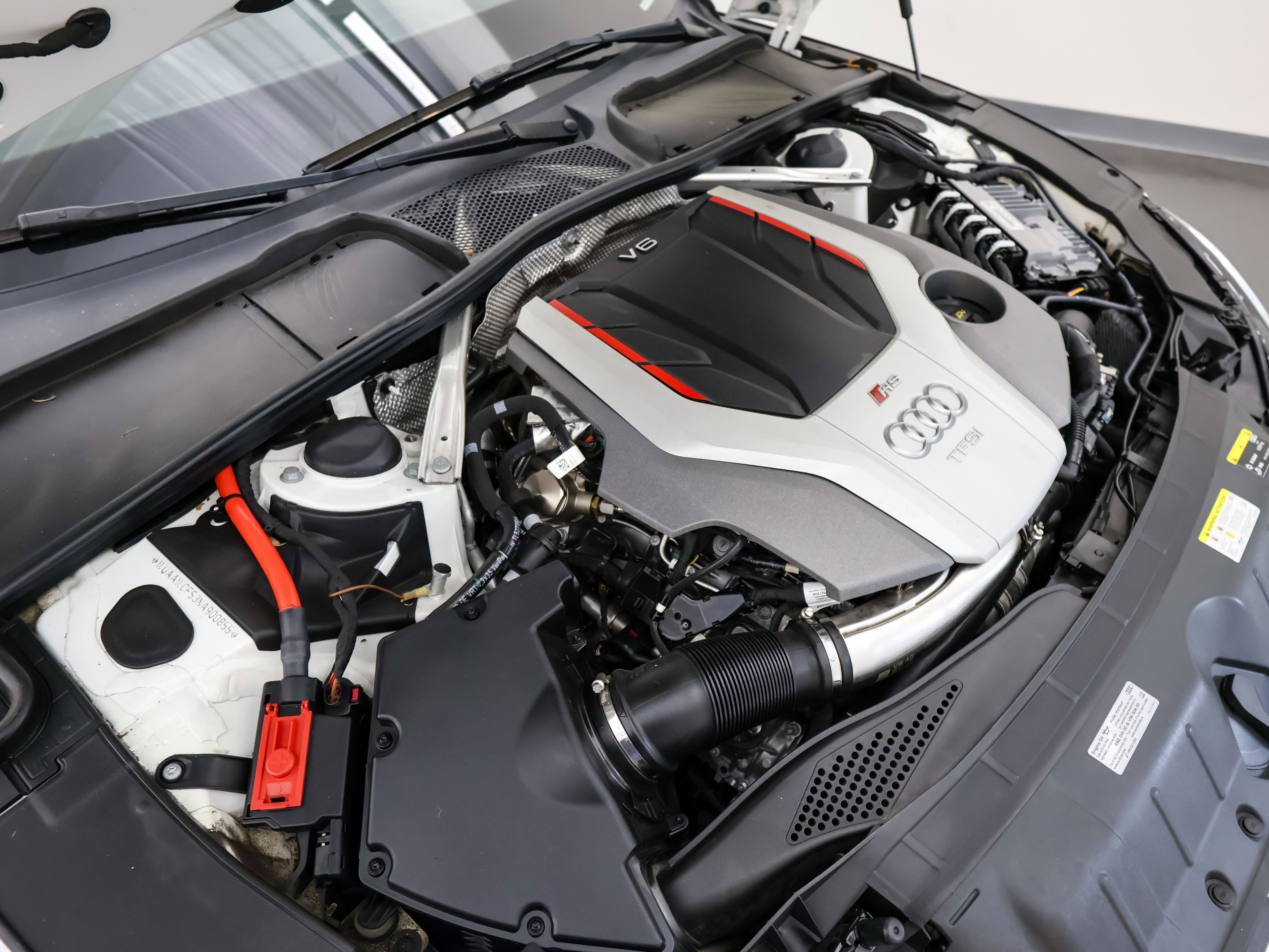 Used 2022 Audi RS 5 Sportback image 62