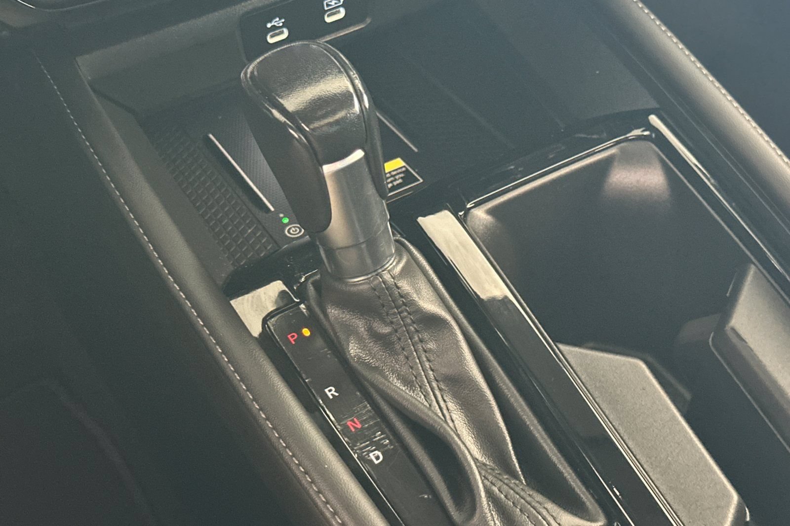 Used 2024 Honda Accord Touring image 17